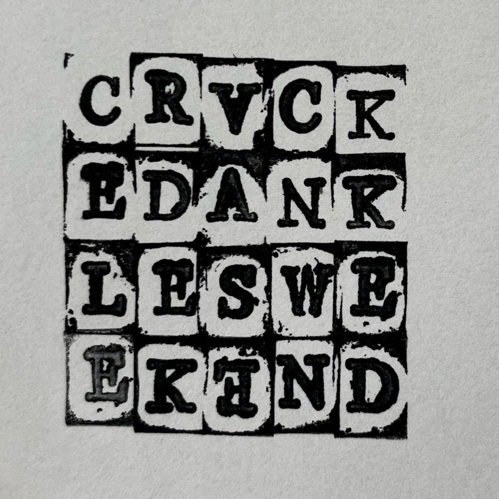 Crackedankles Records