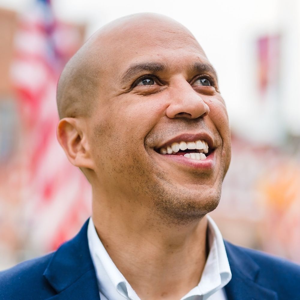 Profile picture corybooker.com