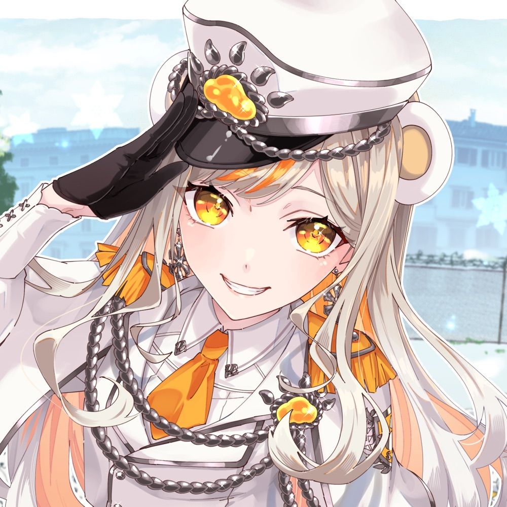柊真ツミキ@新人Vtuber