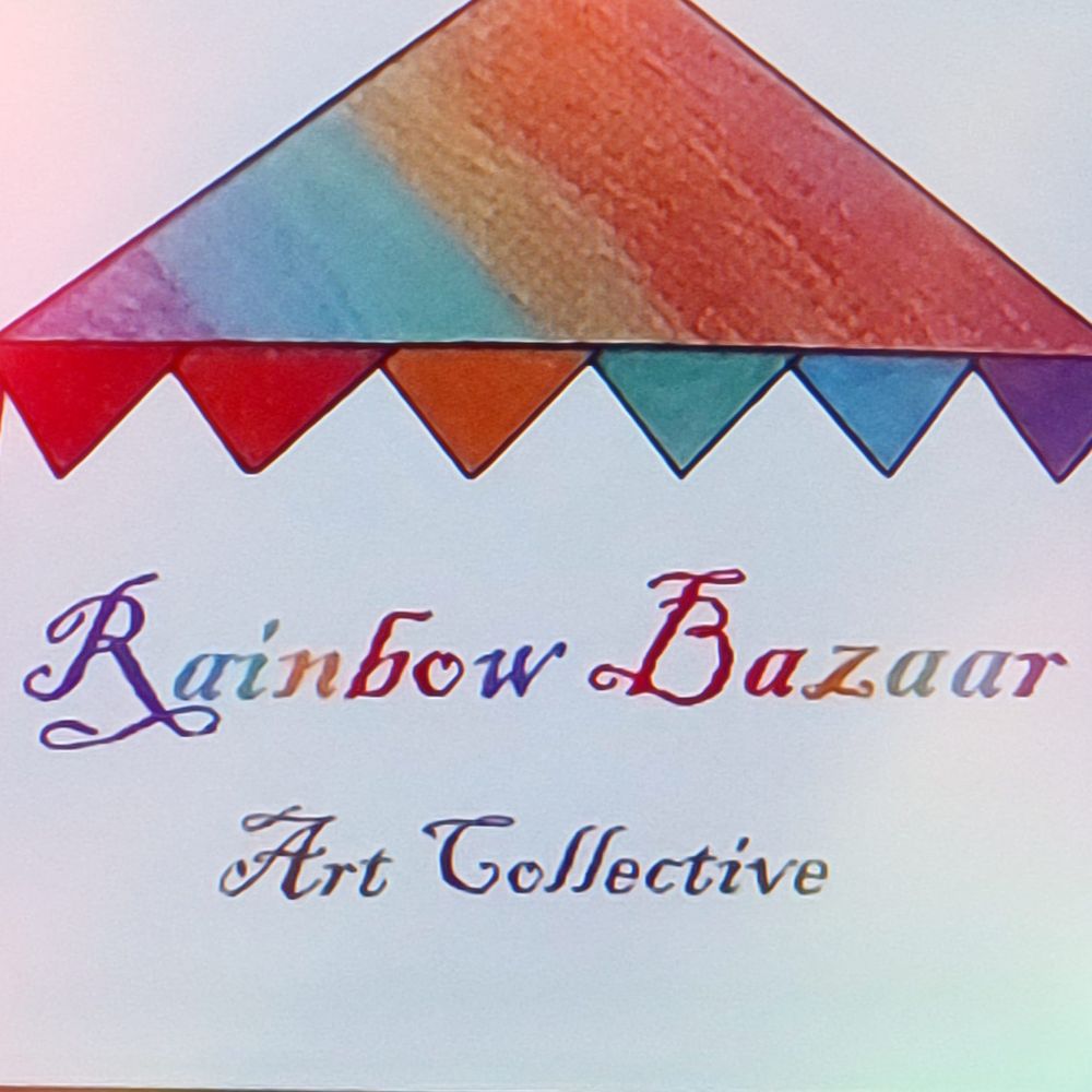 Rainbow Bazaar Art Collective