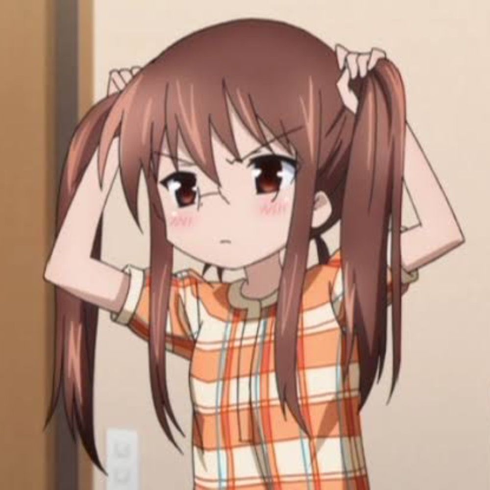 なんもない