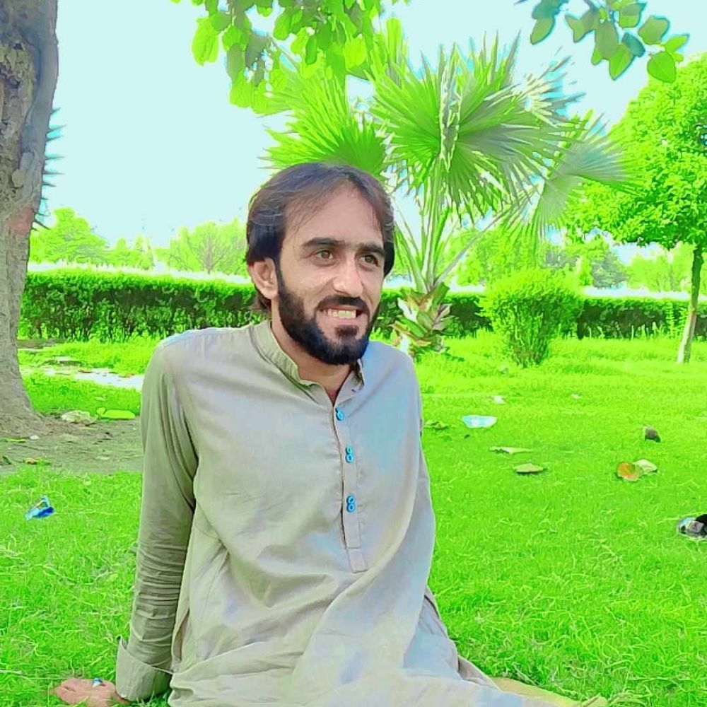 Farooq khan