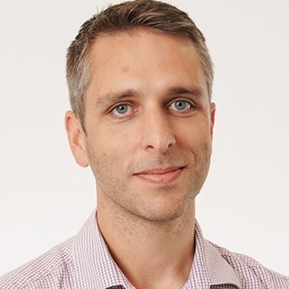 Assoc. Professor Tim J Sargeant