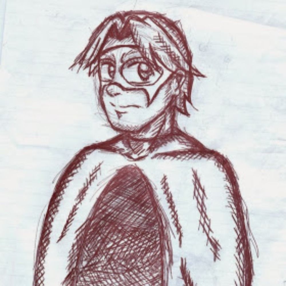Sean Hyland (aka SeanKillsTime)