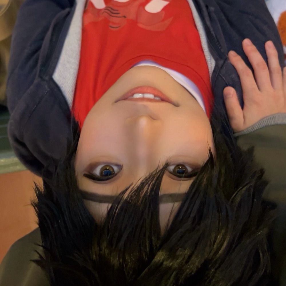 るん(ꕹ)