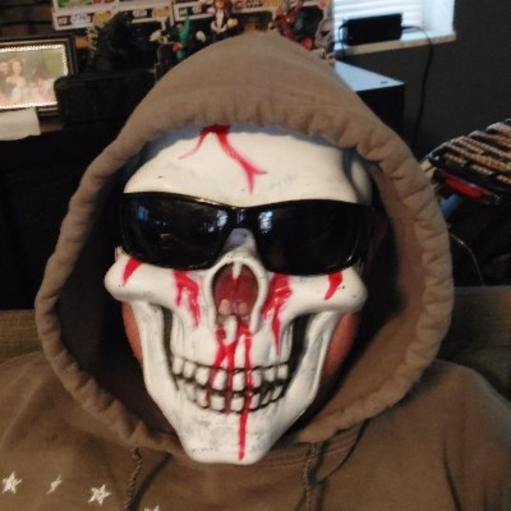 Profile avatar