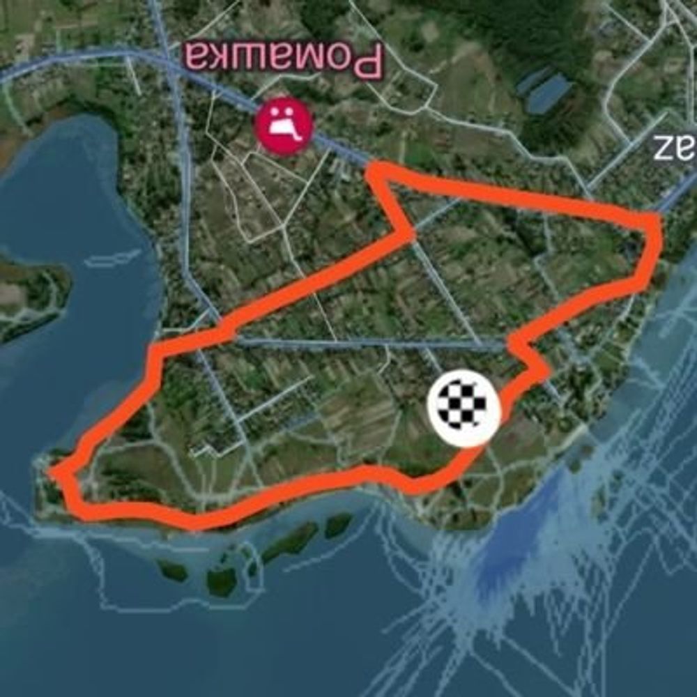 Той, що біжить ЛПЗ
