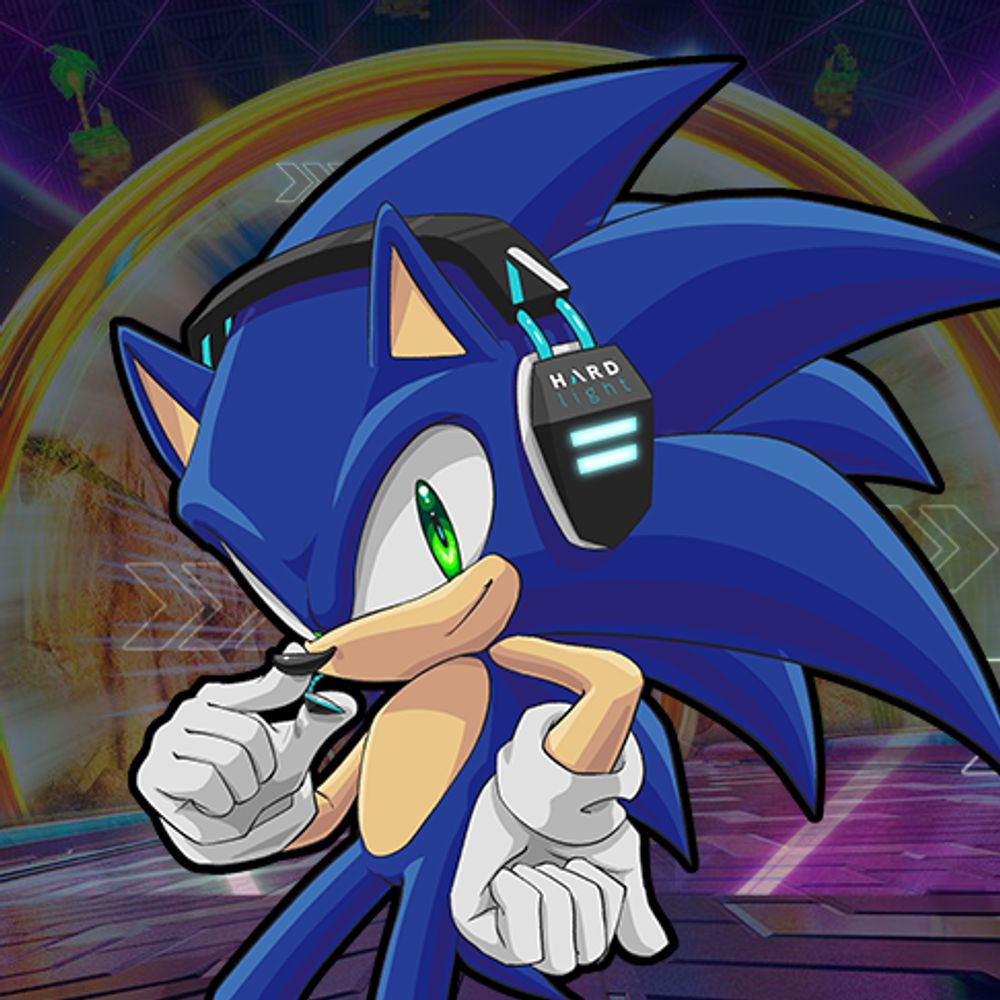 SonicWindBlue