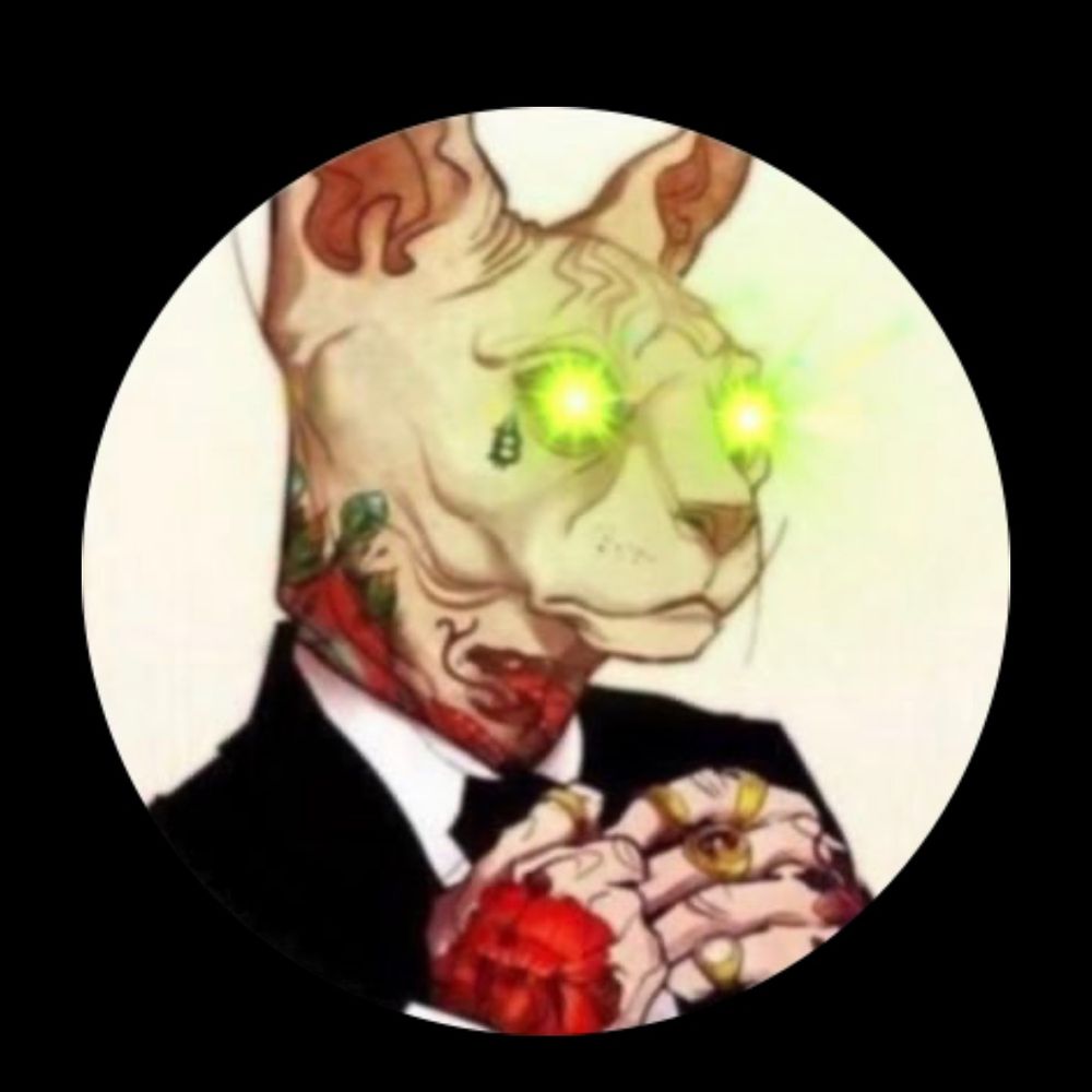Crypto Messiah