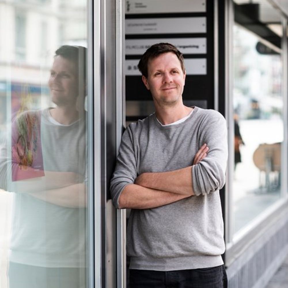 Marco Kistler