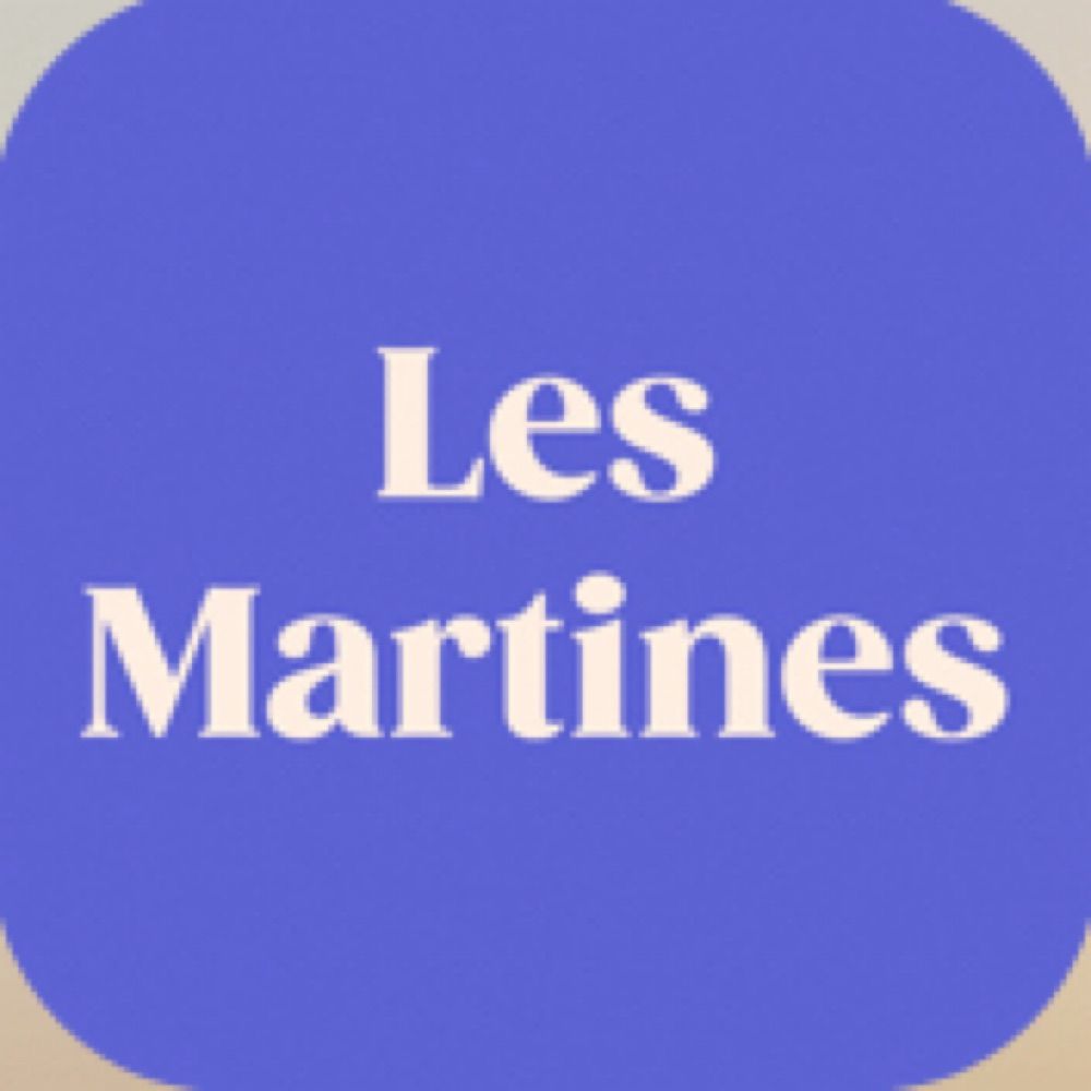 Les Martines