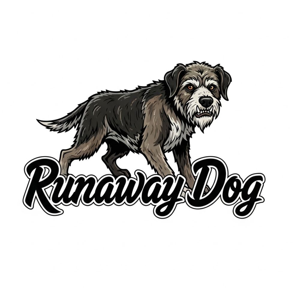 Runaway Dog