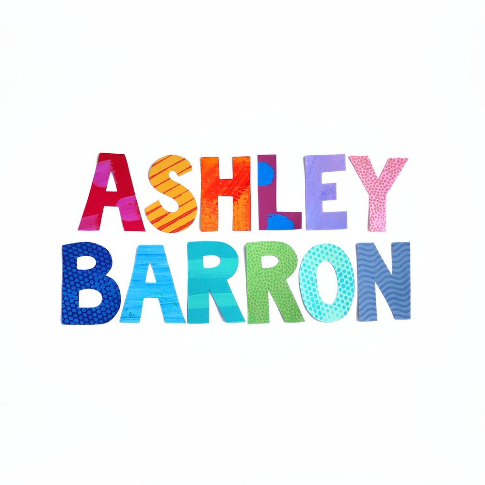 Ashley Barron