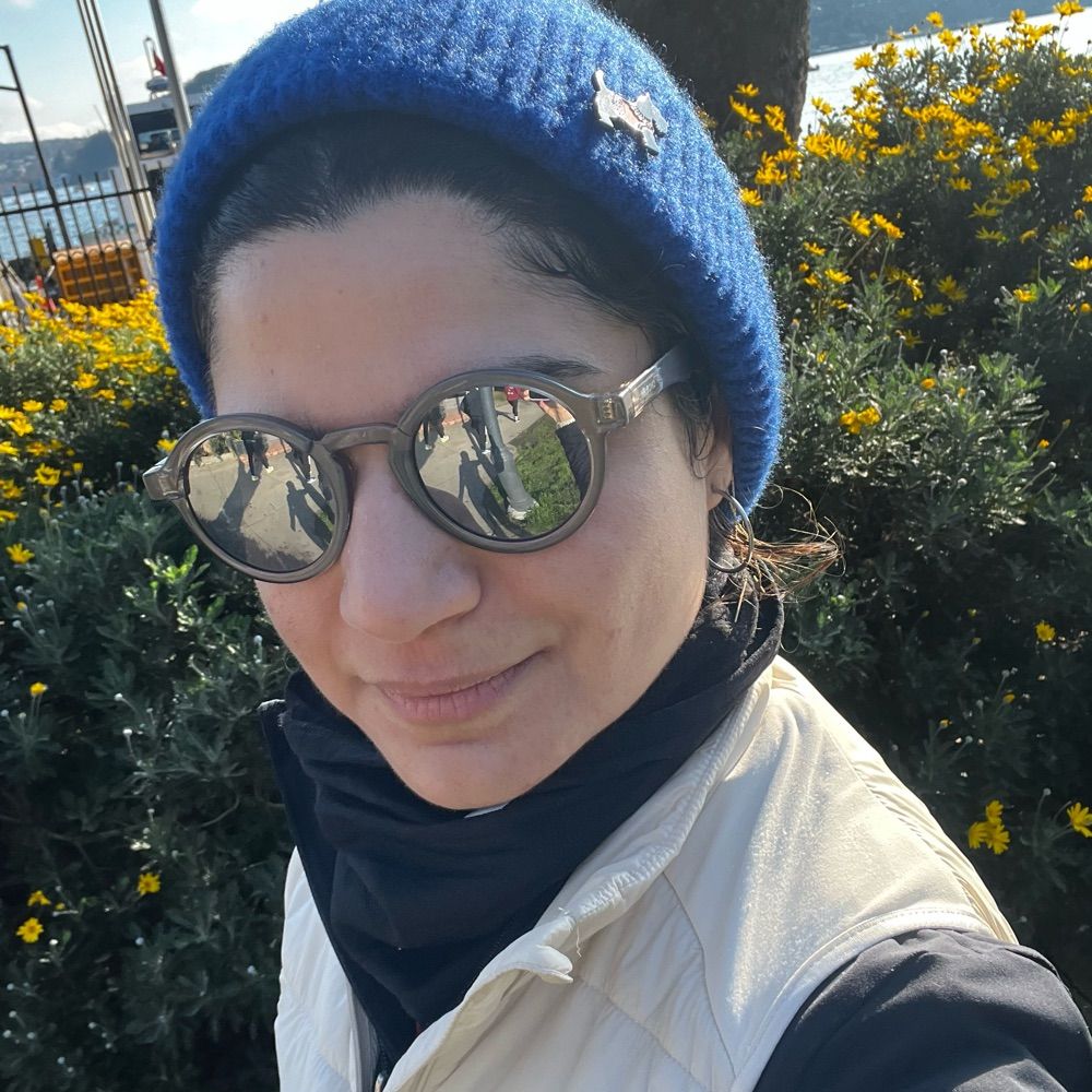 Handebenimadim