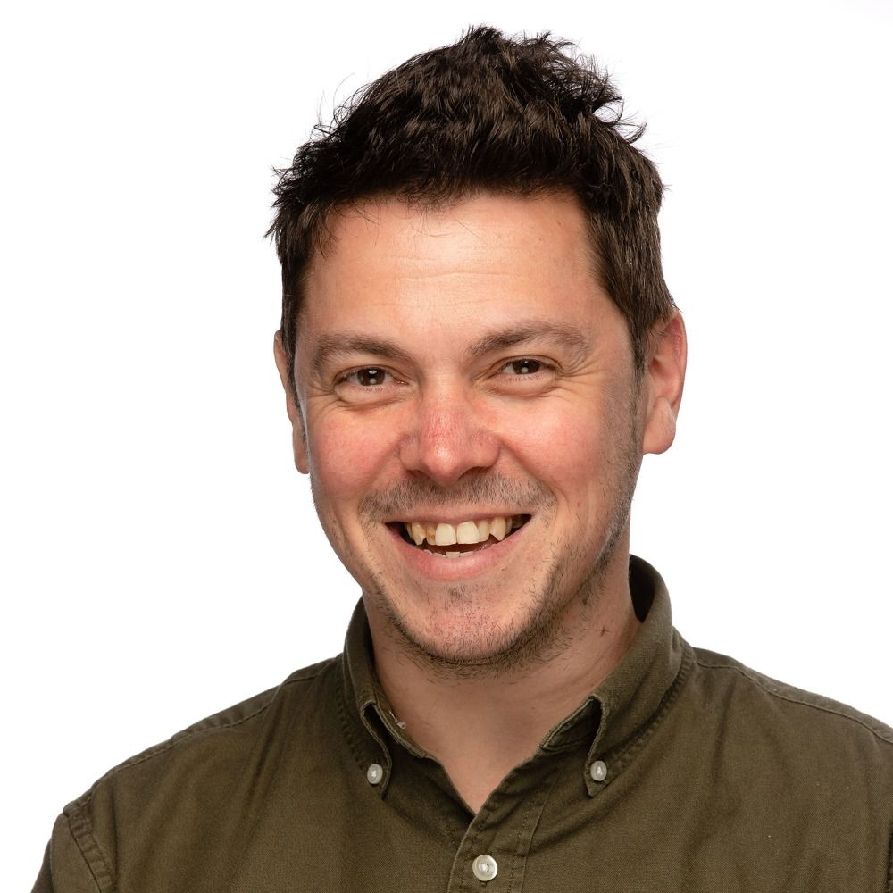 Tom Butler