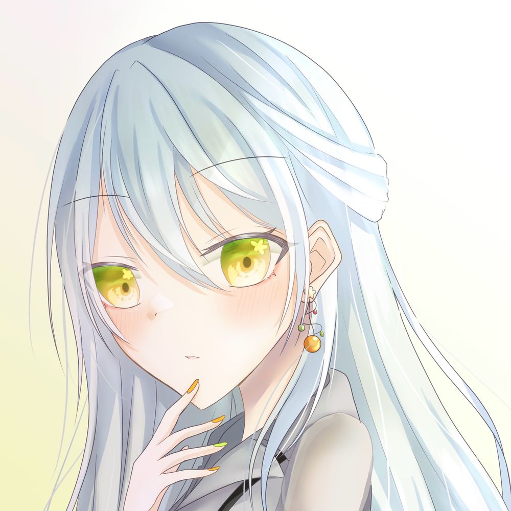 柚月