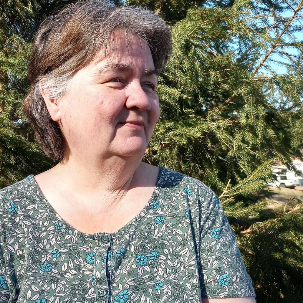 Jan Fields