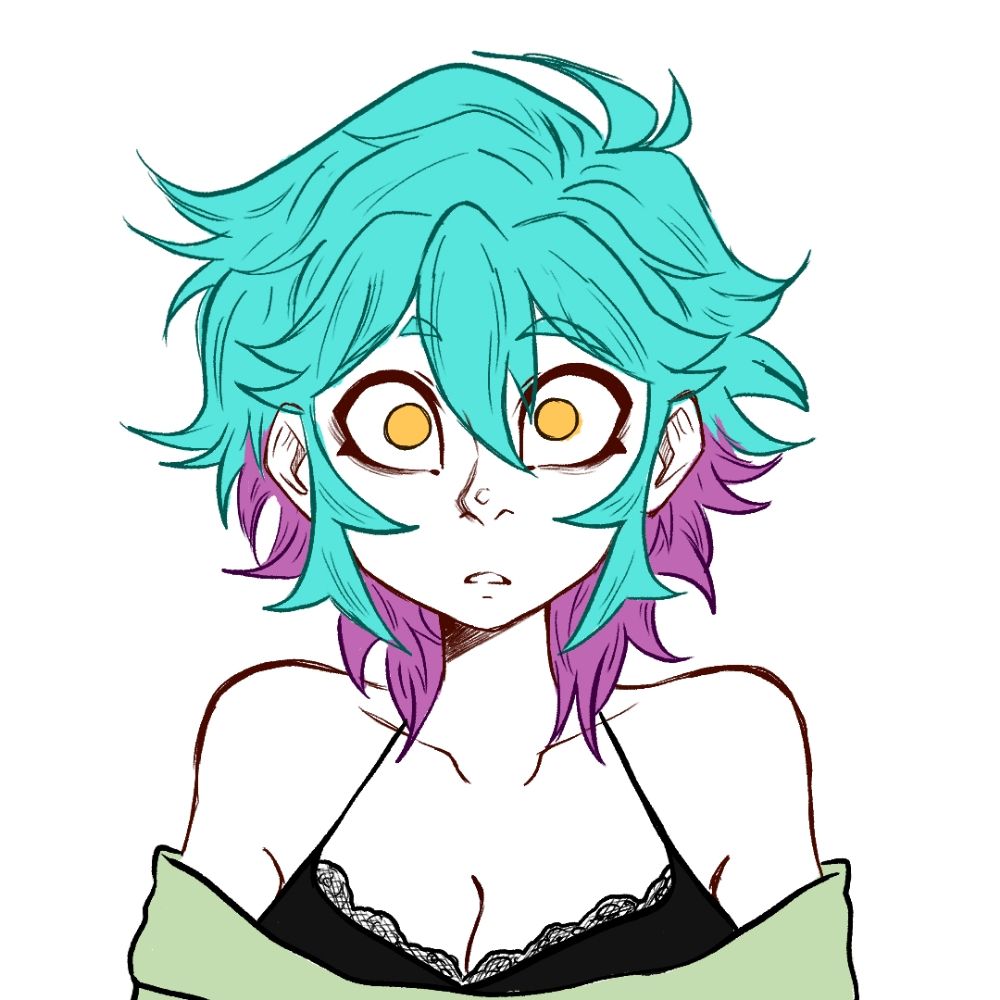 Pastry chan