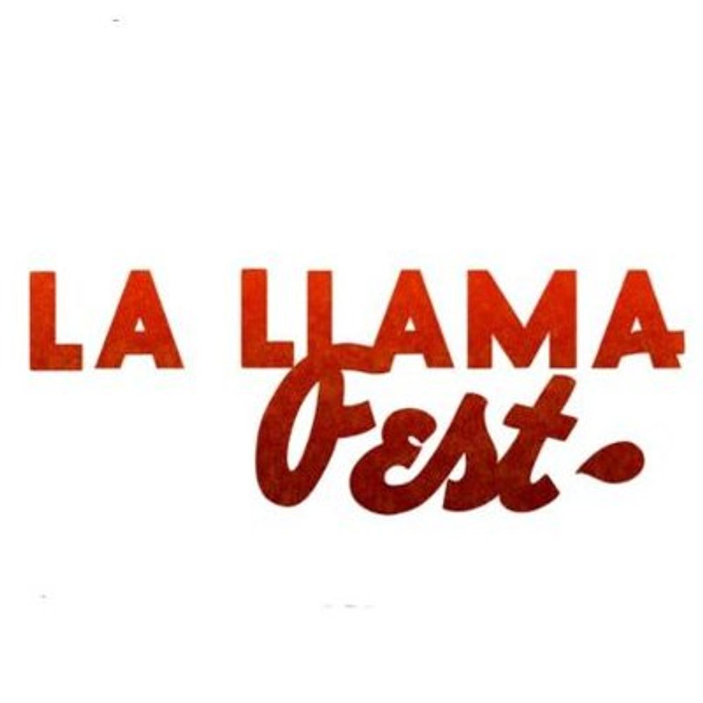 Profile picture lallamafest.bsky.social