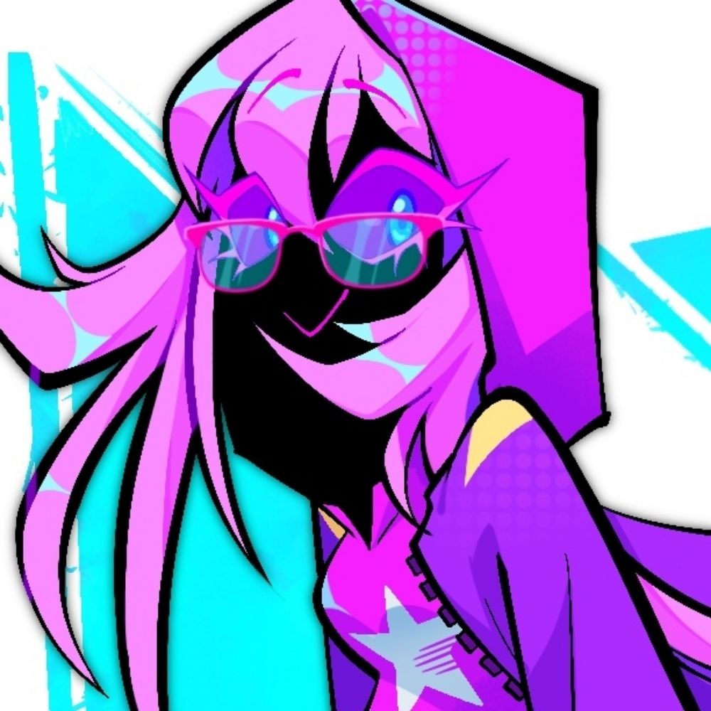 ☆Starlite { COMMS 2/2 }
