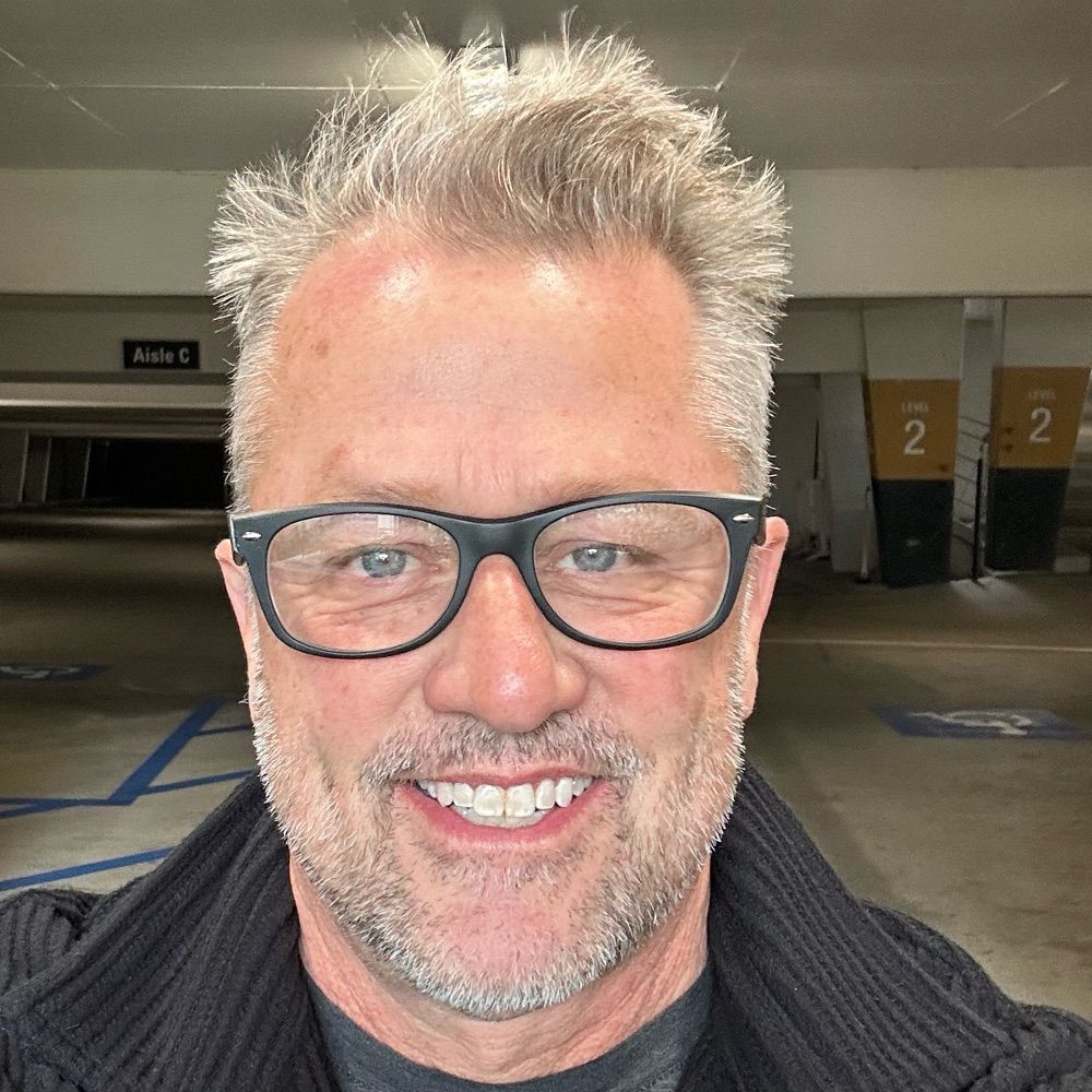 Andy Kitchen