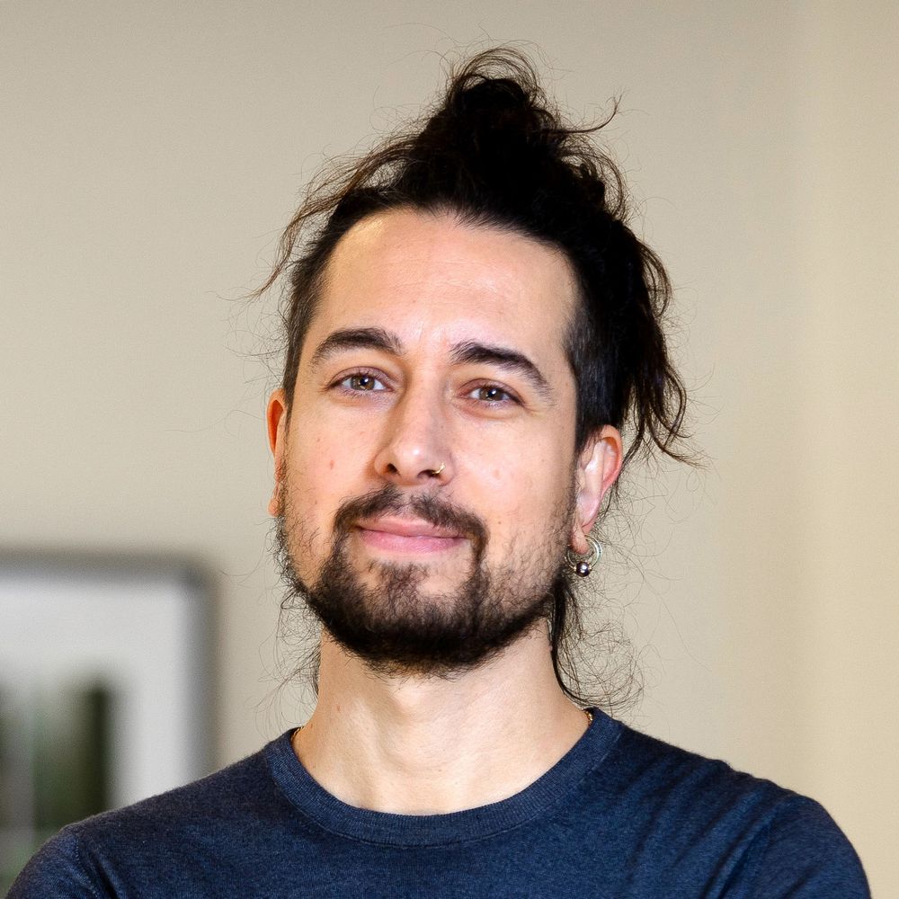 Fabio Morreale
