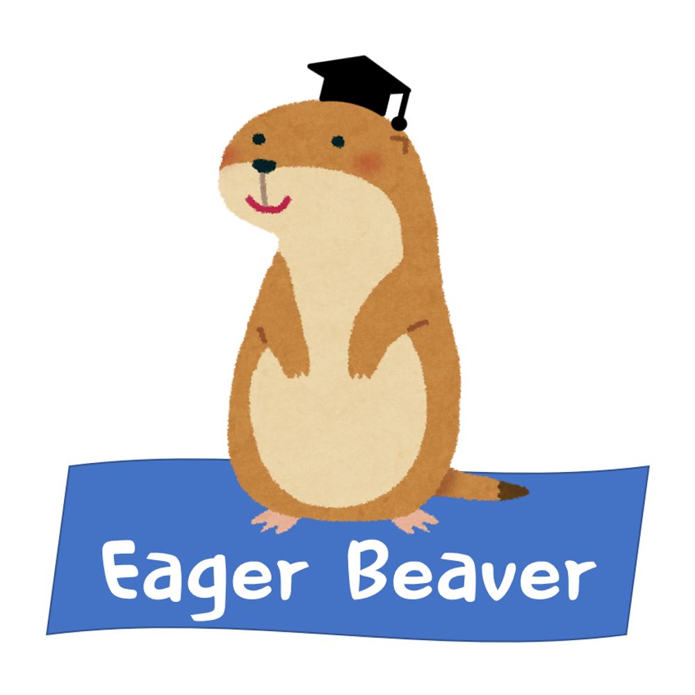닥터비버(Eager Beaver PhD) | Consumer Behavior & Psychology