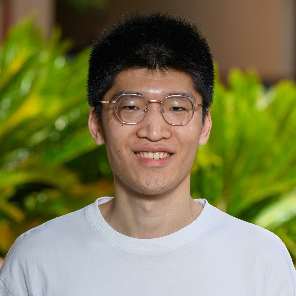Nick Shu