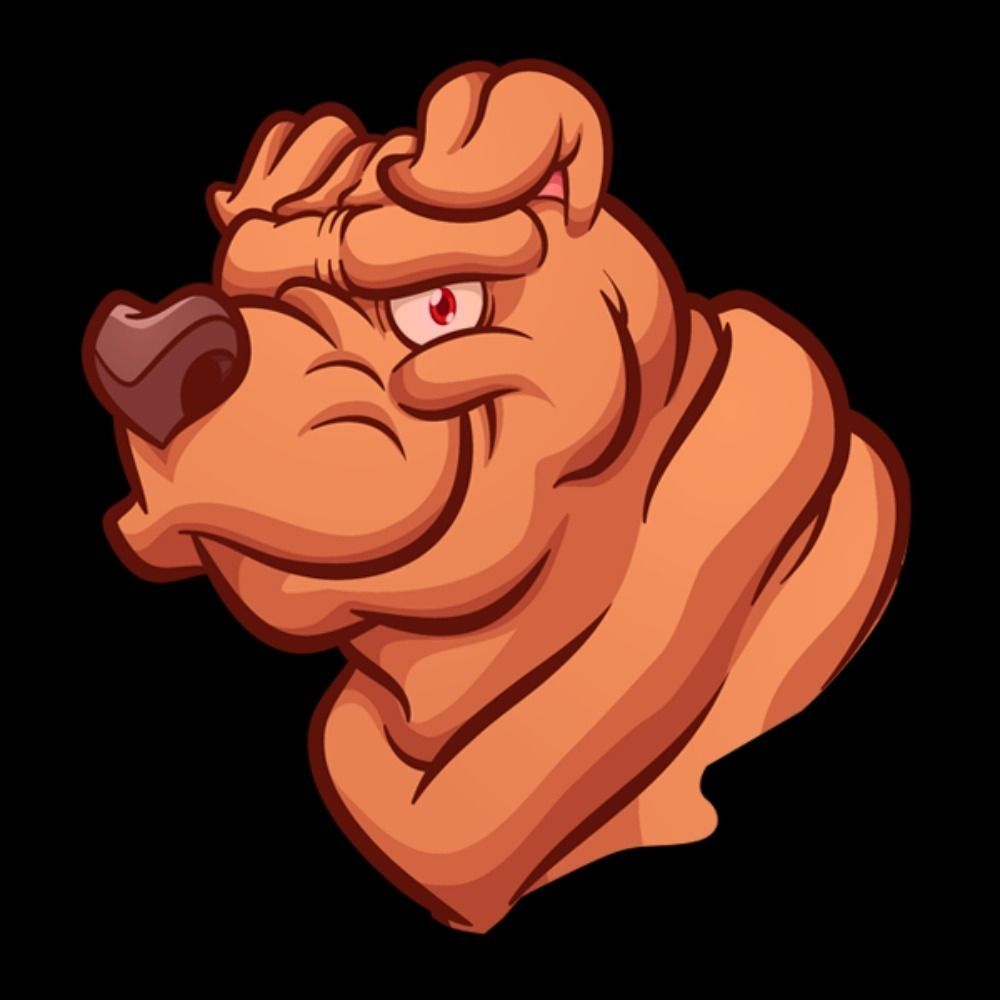 Apricot Dog's avatar