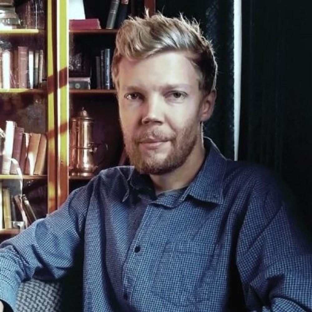 Jarno Mäkelä