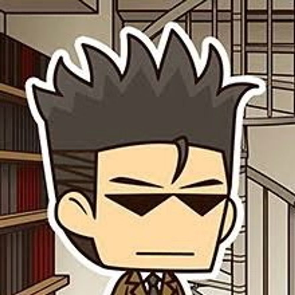 主任三郎