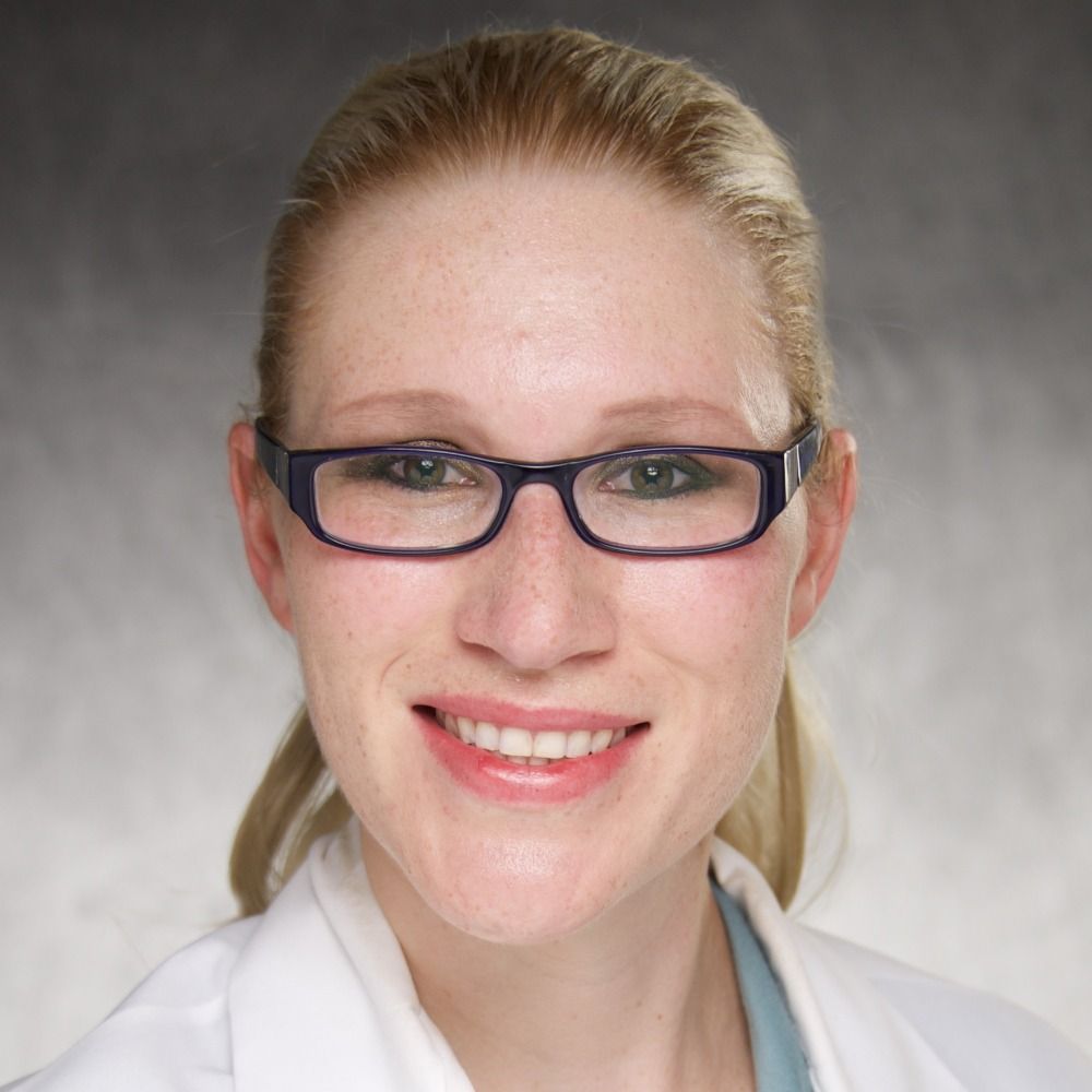 Dr. Aldridge