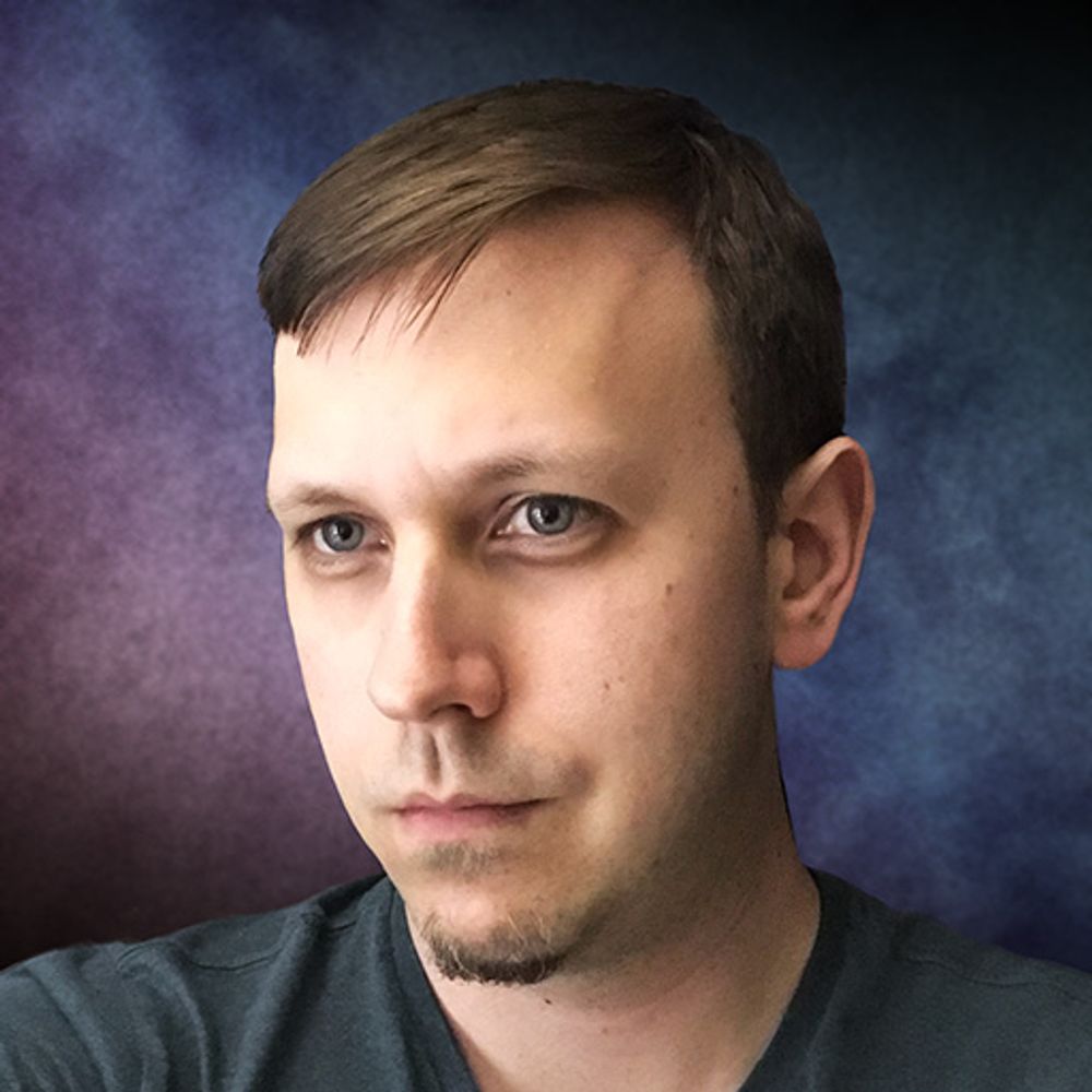 Josh Derksen