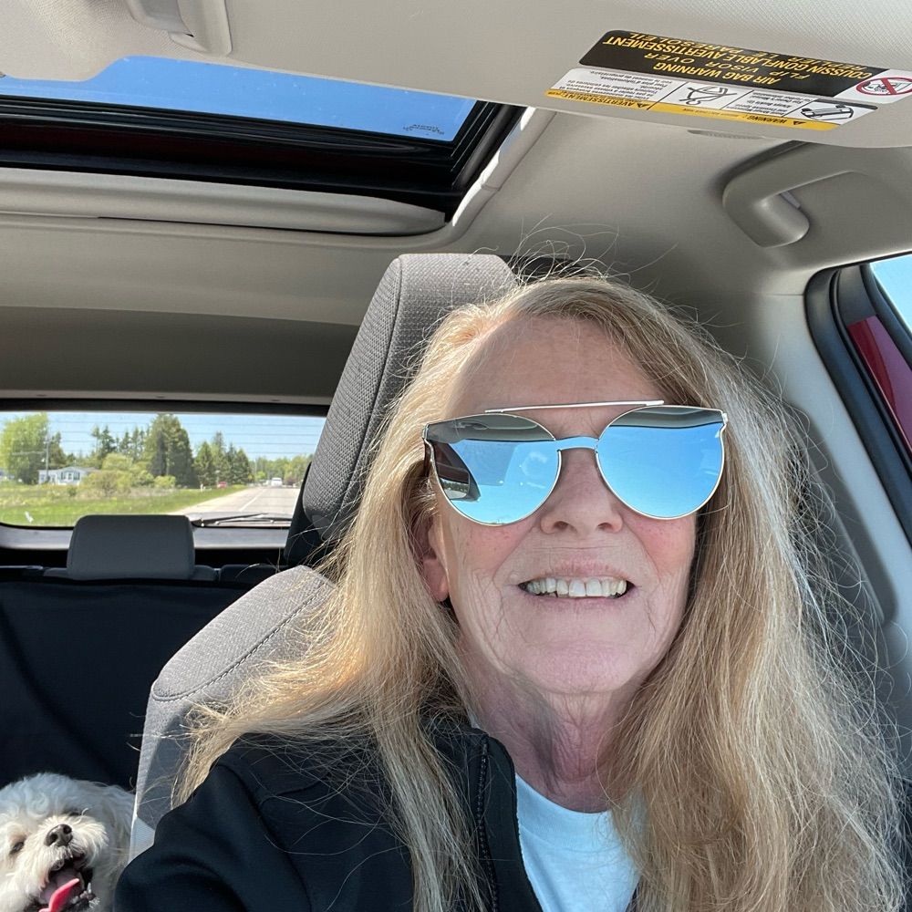 Connie Augustson