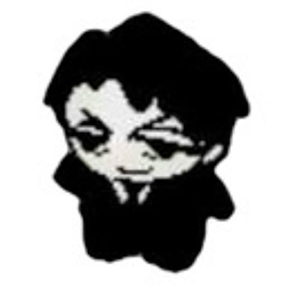 THE Project Moon Cultist