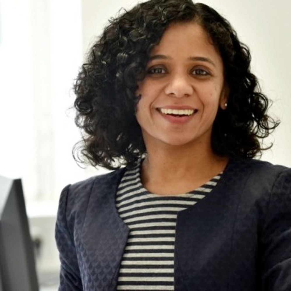 Sahana Udupa