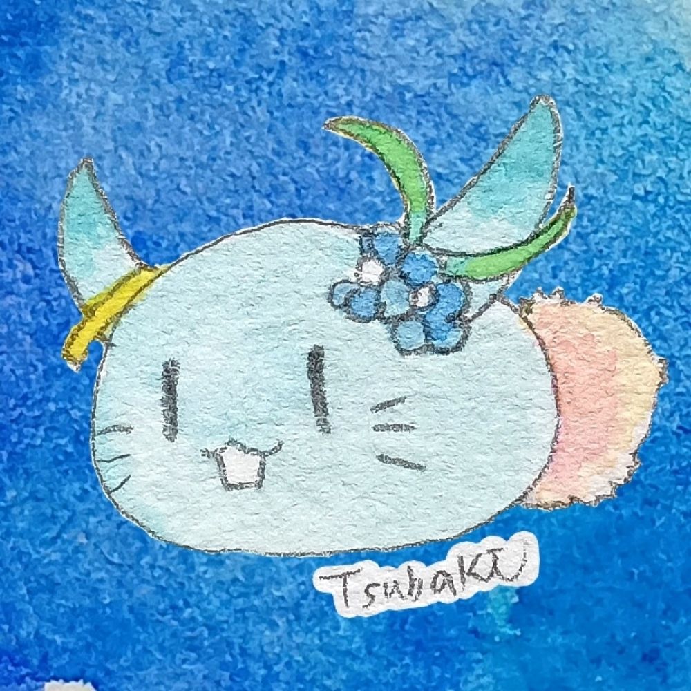 ツバキ