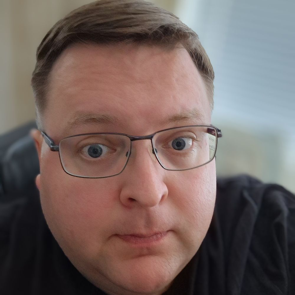 Joni Perälä