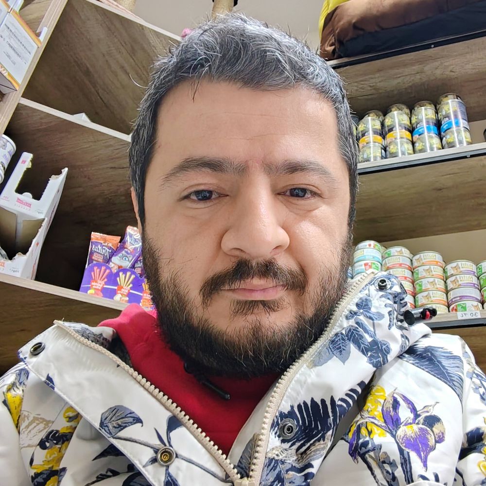 Murat Onur Ayyıldız 