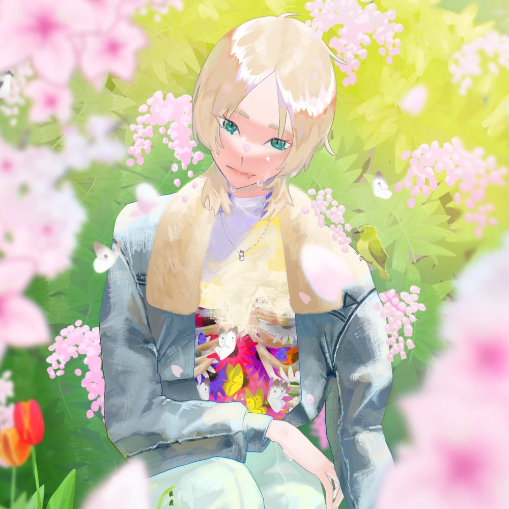 梵ミヤ