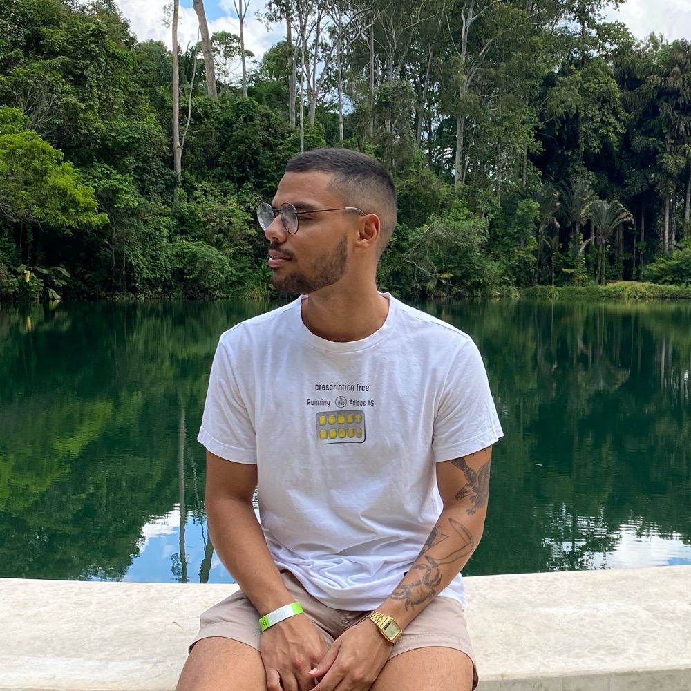 lucas giarola