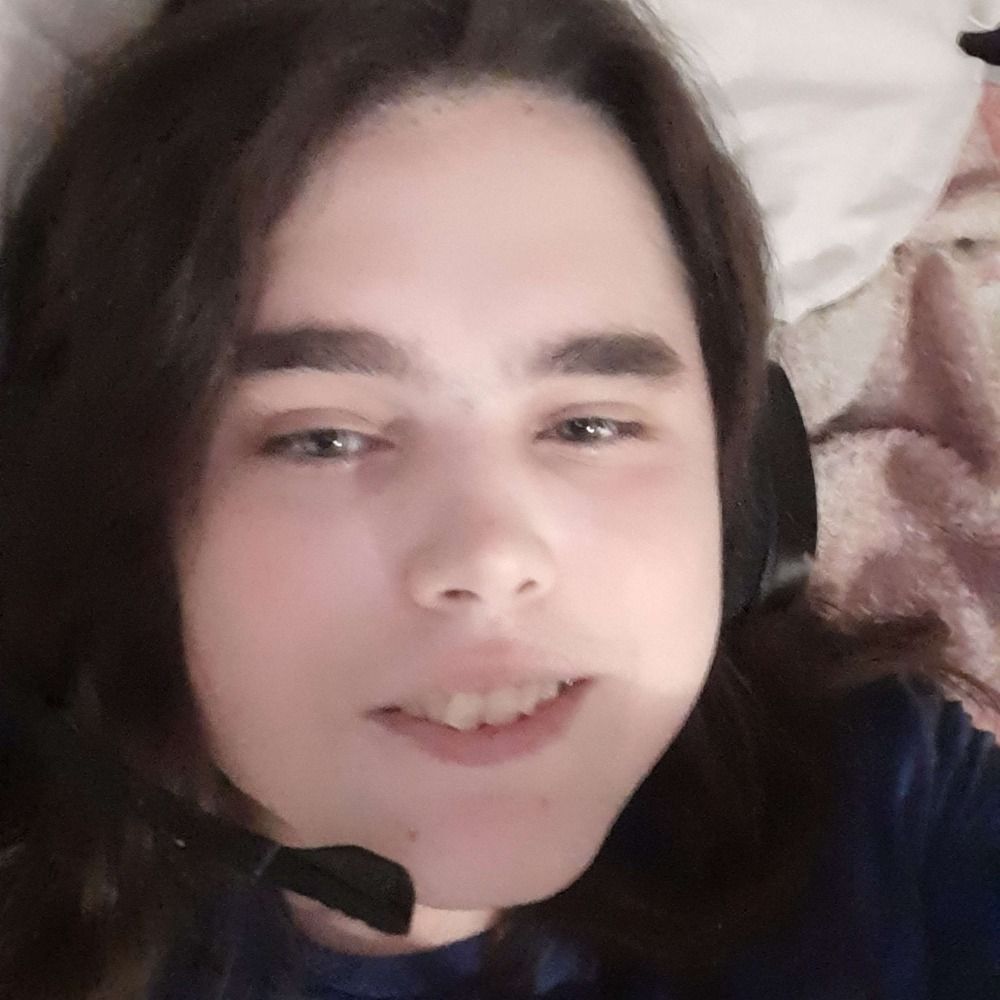 Jessica Amy