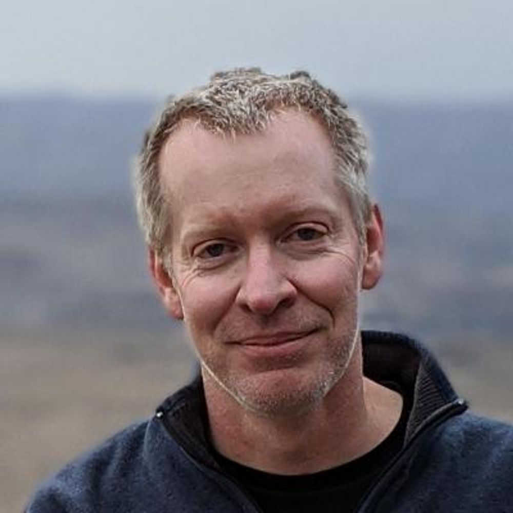 Wayne Dyck