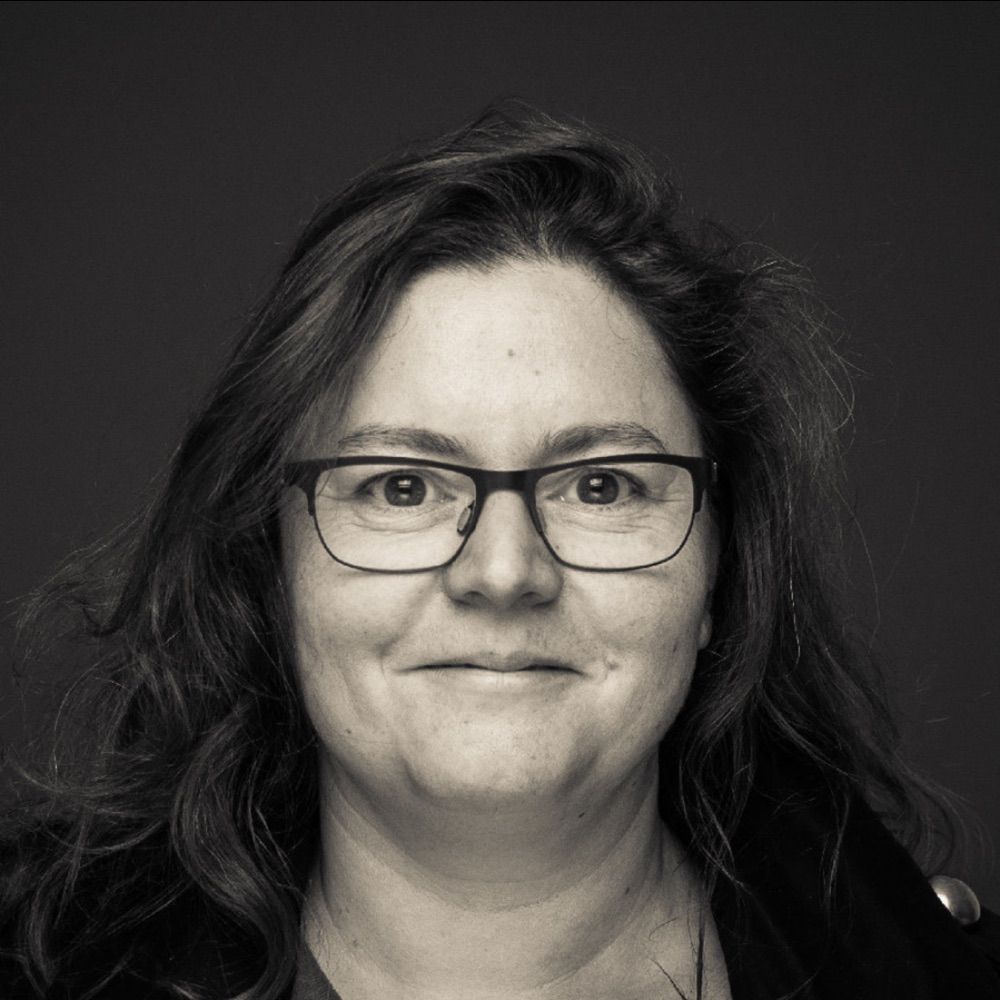 Elke Dillmann