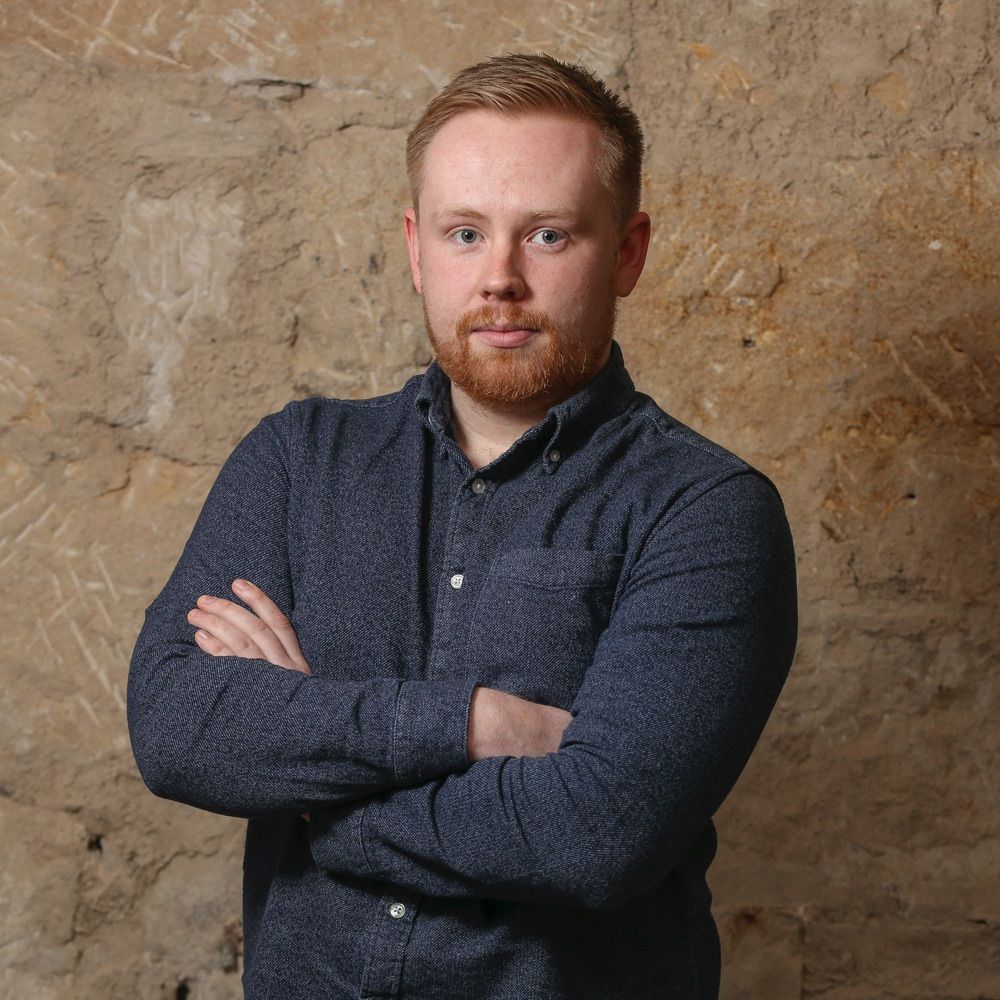 Alasdair Ferguson