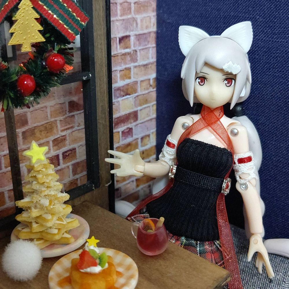 そらとびえい