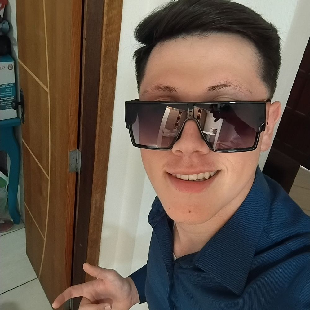 Polaco da Barreirinha 🤠