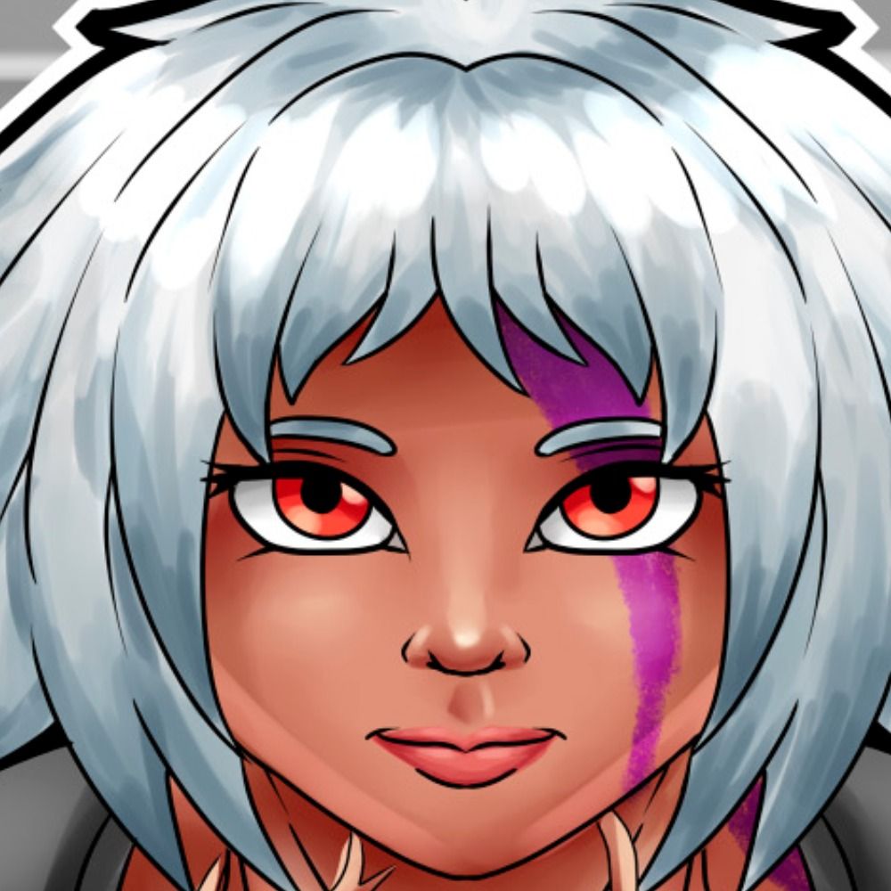 LillyDarkfire