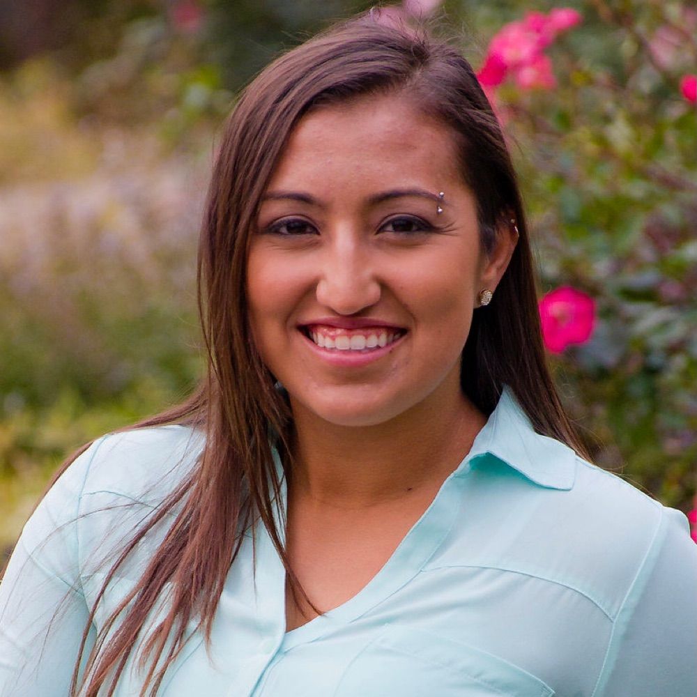 Amelia Cuarenta, PhD