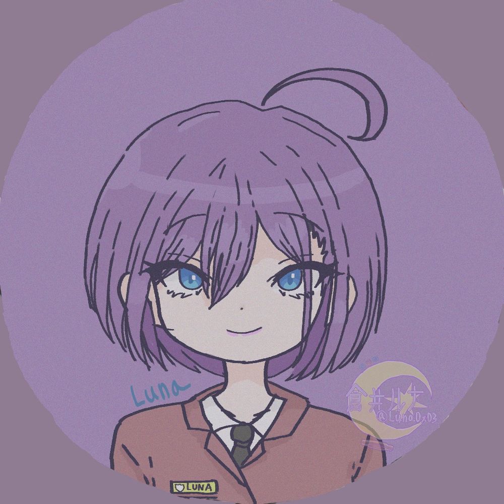 Luna(לונה)